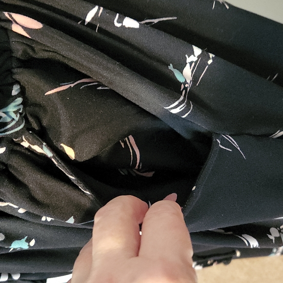 Nine Britton jumpsuit - Picture 4 of 8